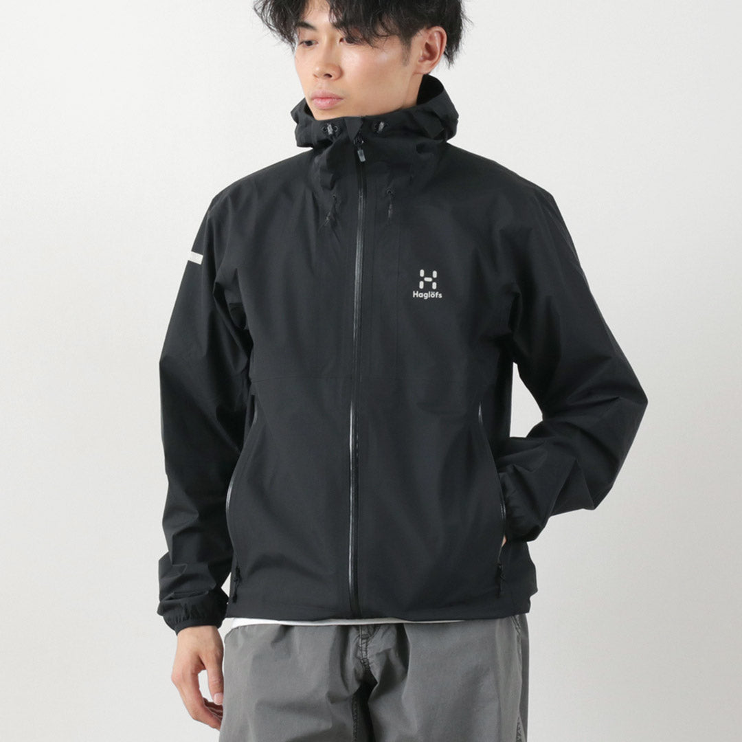 HAGLOFS / L.I.M GTX II Jacket