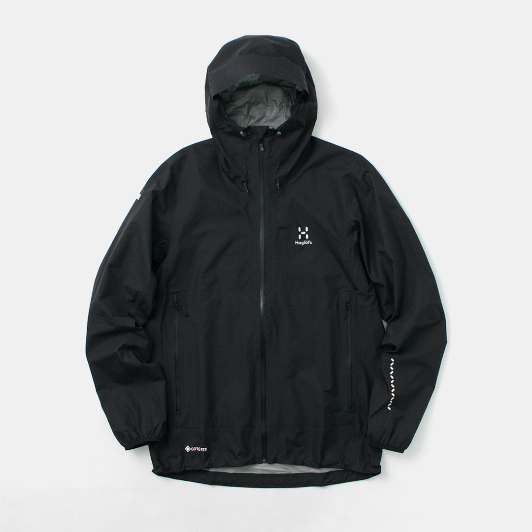 HAGLOFS / L.I.M GTX II Jacket