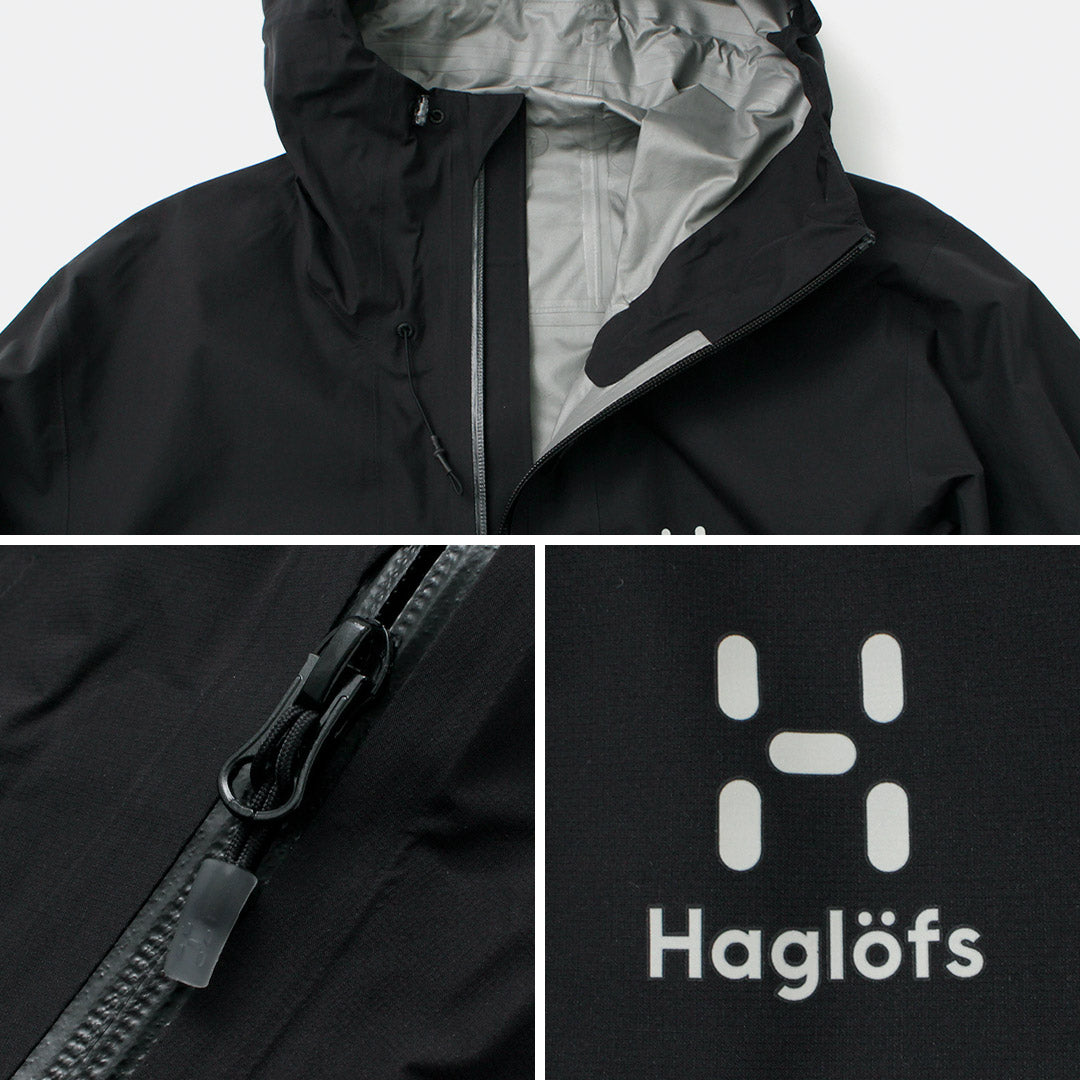 Haglofs / L.I.M GTX II 재킷