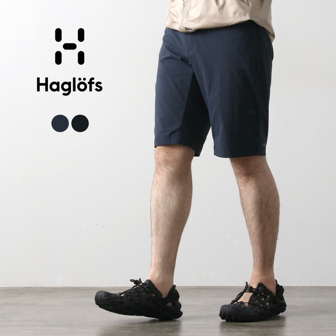 haglofs / Rim保險絲短褲