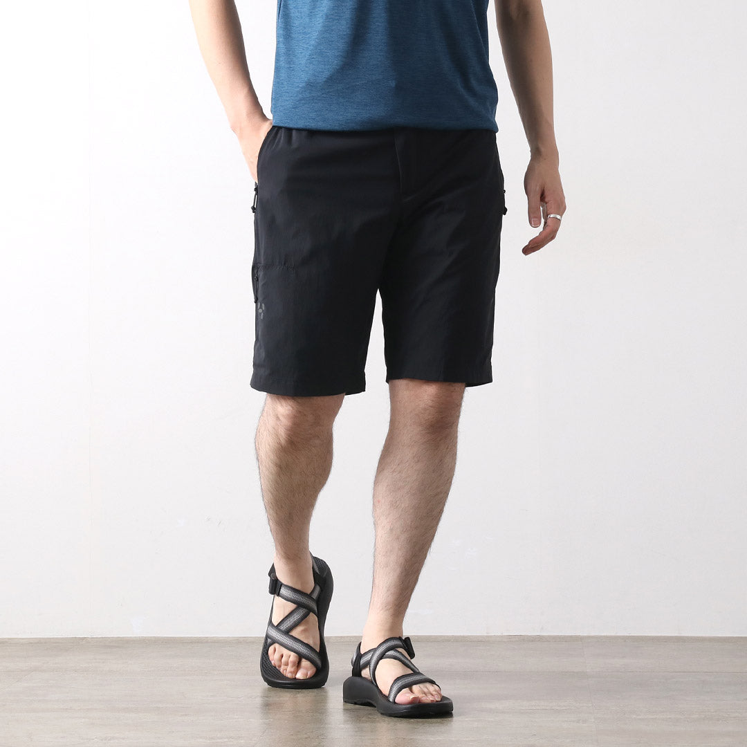 Shorts de fusible haglofs / jim