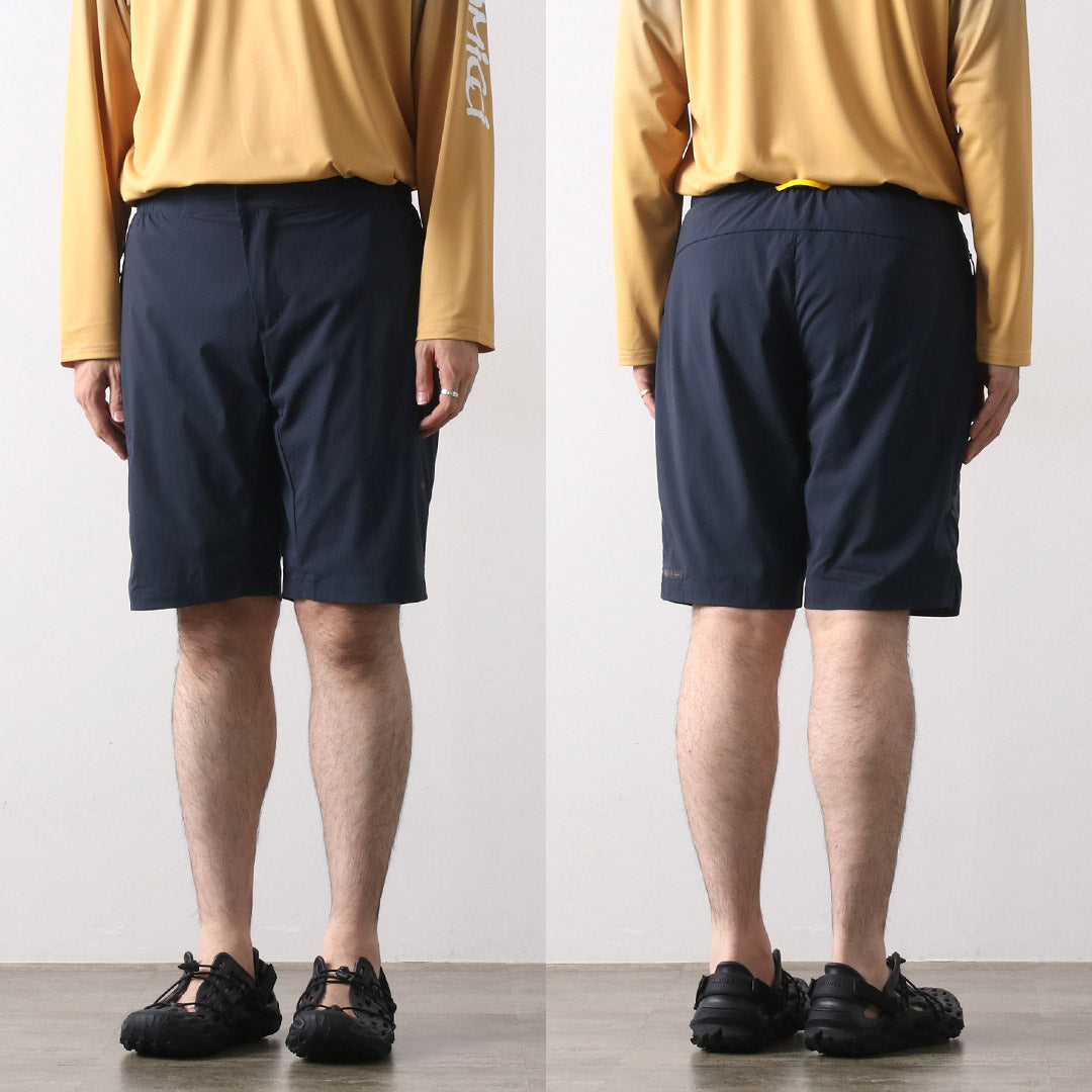 haglofs / Rim保險絲短褲