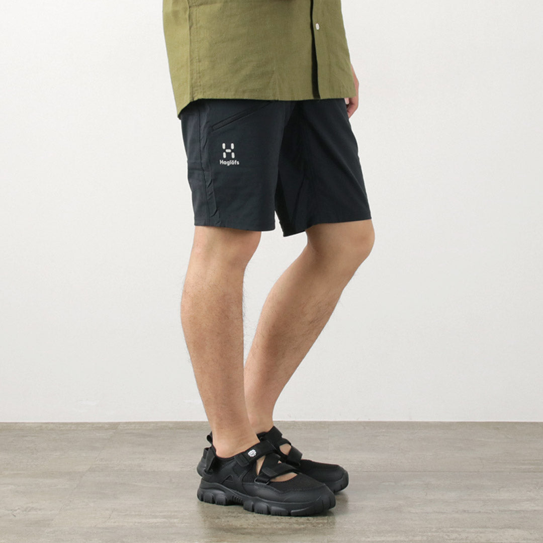 HAGLOFS / Rim Fuse Shorts