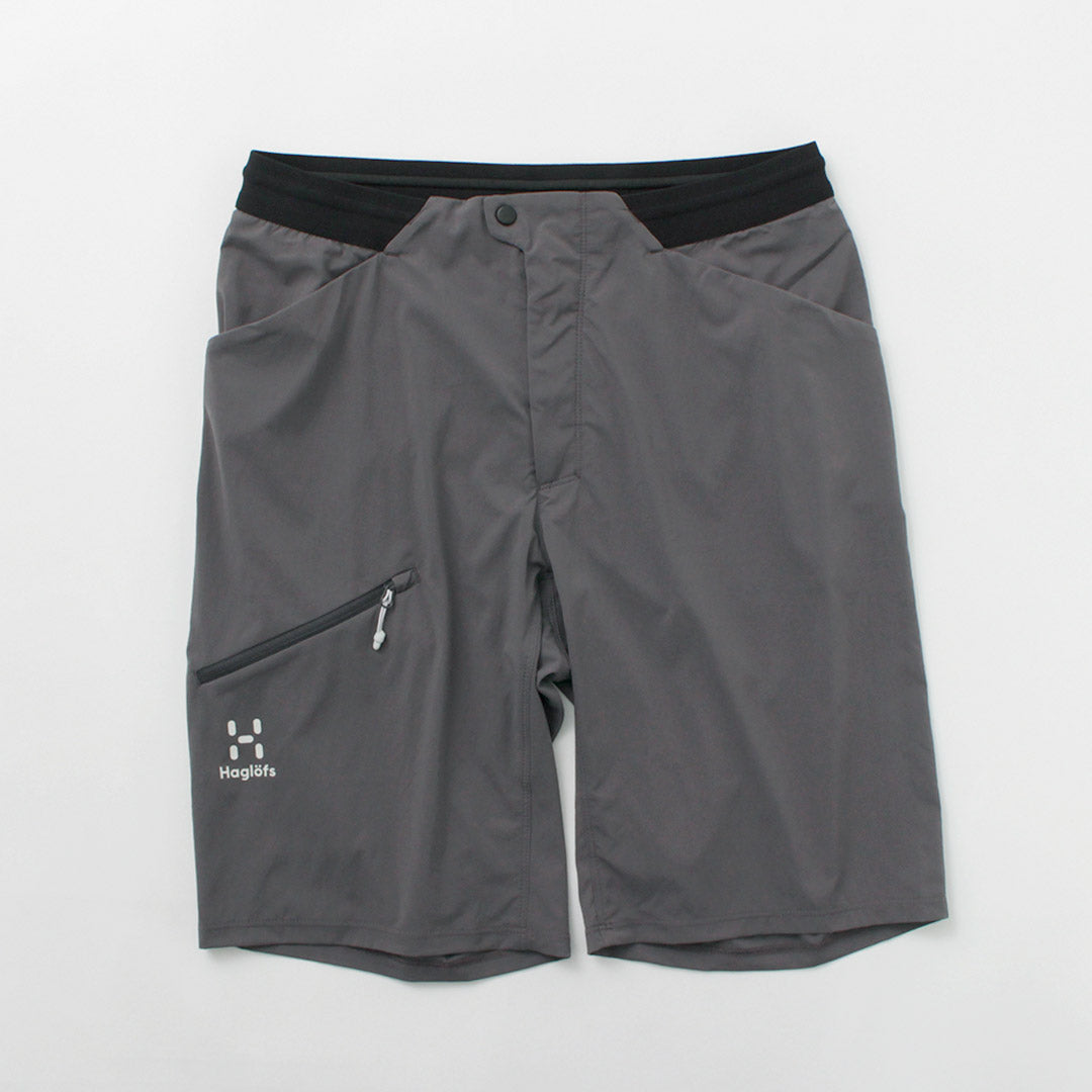 HAGLOFS / Rim Fuse Shorts