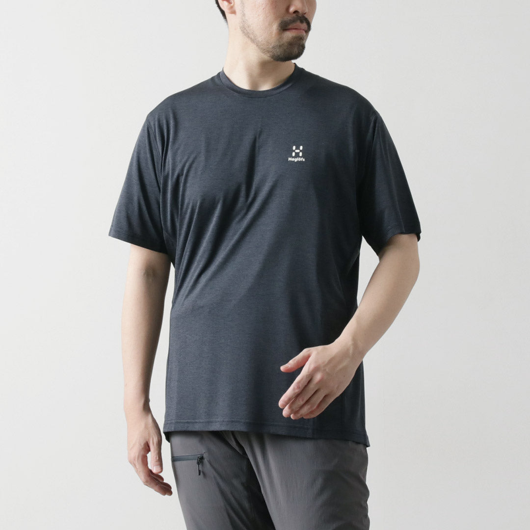 HAGLOFS / Ridge T-Shirt