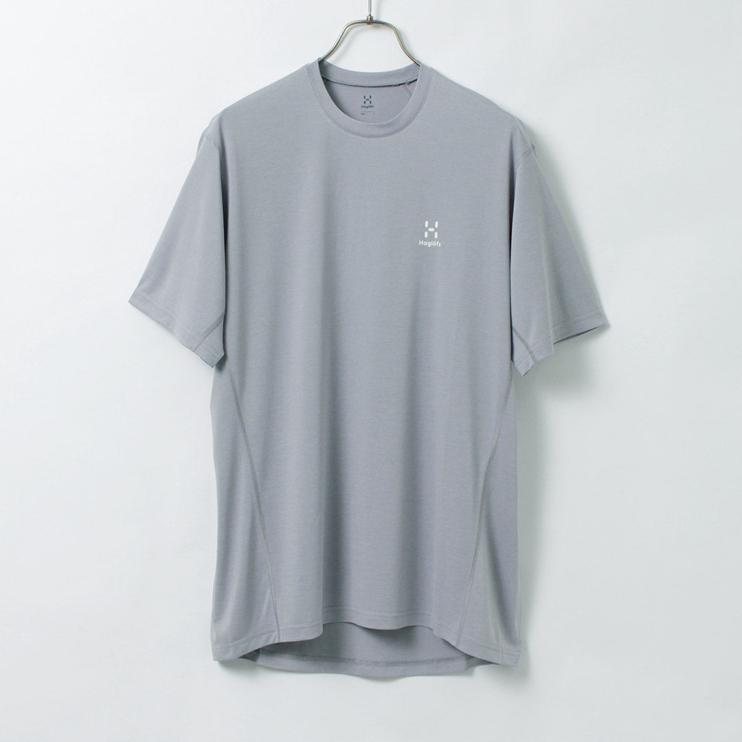 HAGLOFS / Ridge T-Shirt