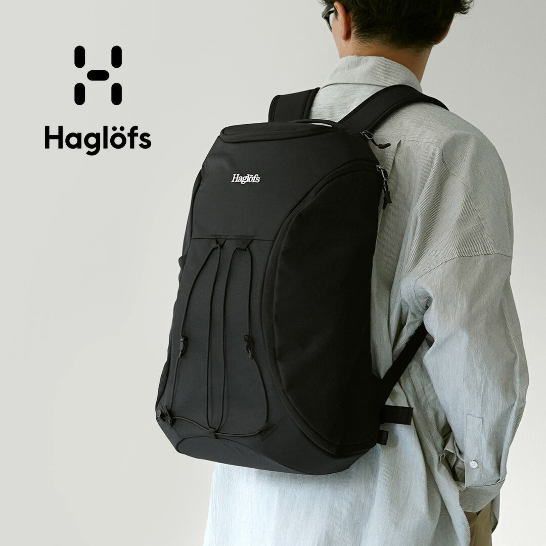 HAGLOFS / 科克大背包