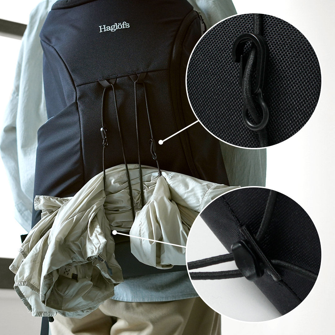 HAGLOFS / 科克大背包