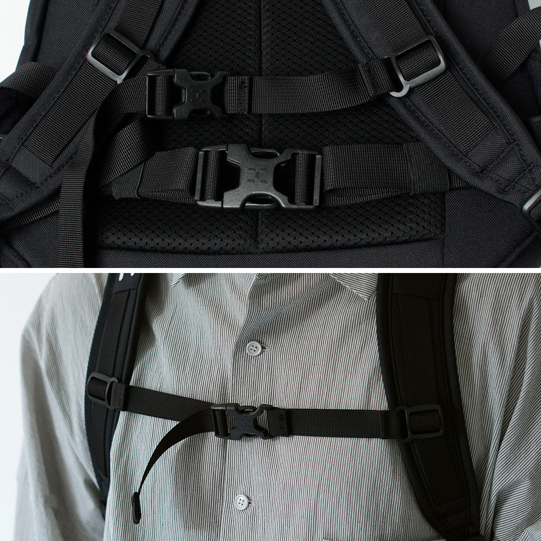 HAGLOFS / 科克大背包