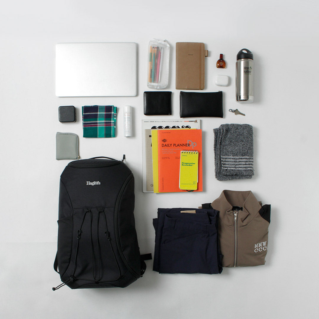 HAGLOFS / 科克大背包
