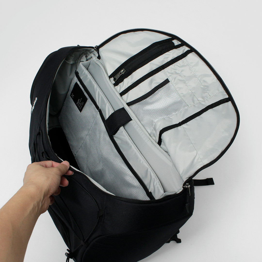 HAGLOFS / 科克大背包