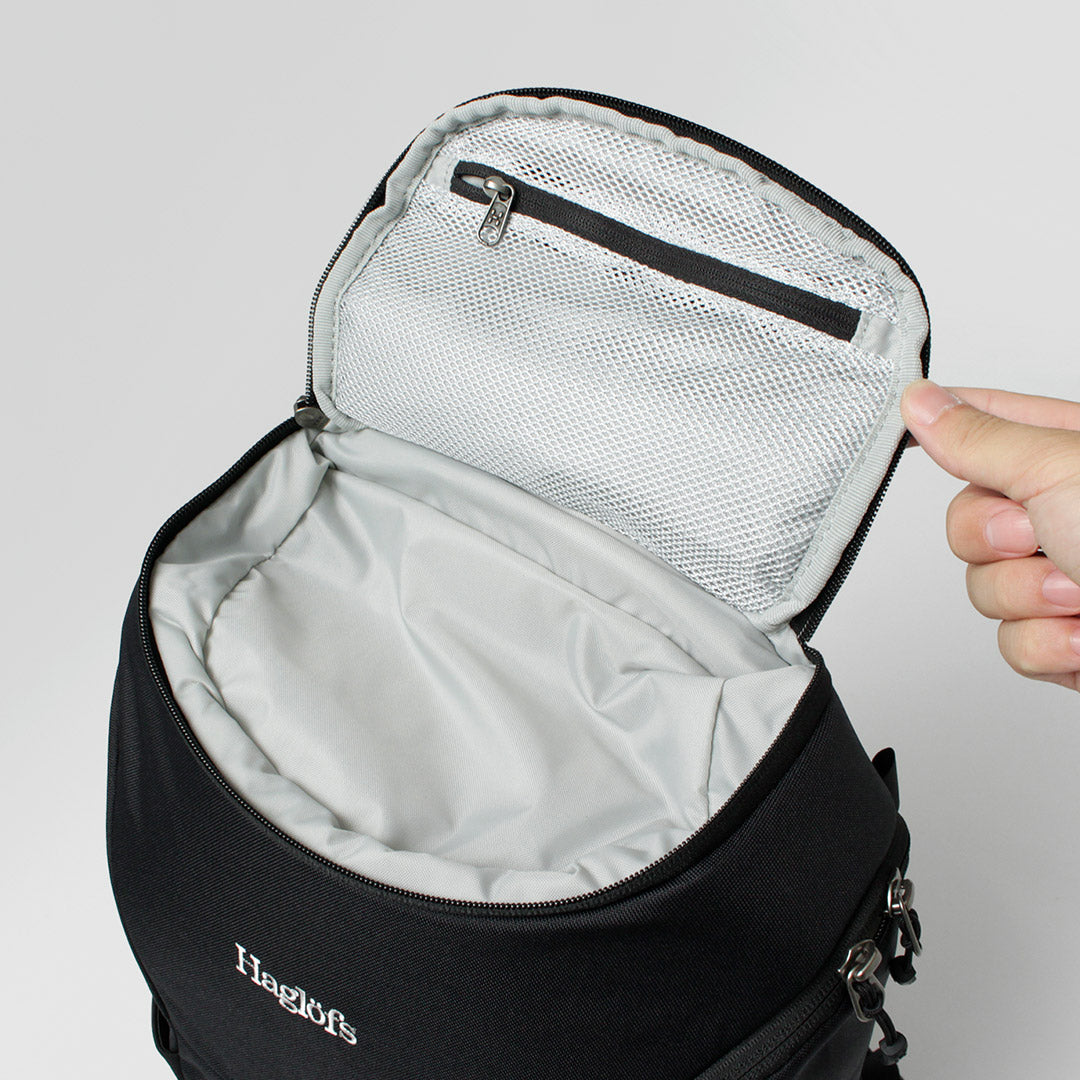 HAGLOFS / 科克大背包