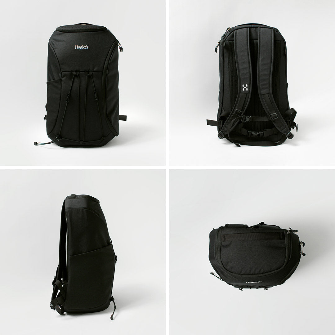 HAGLOFS / 科克大背包