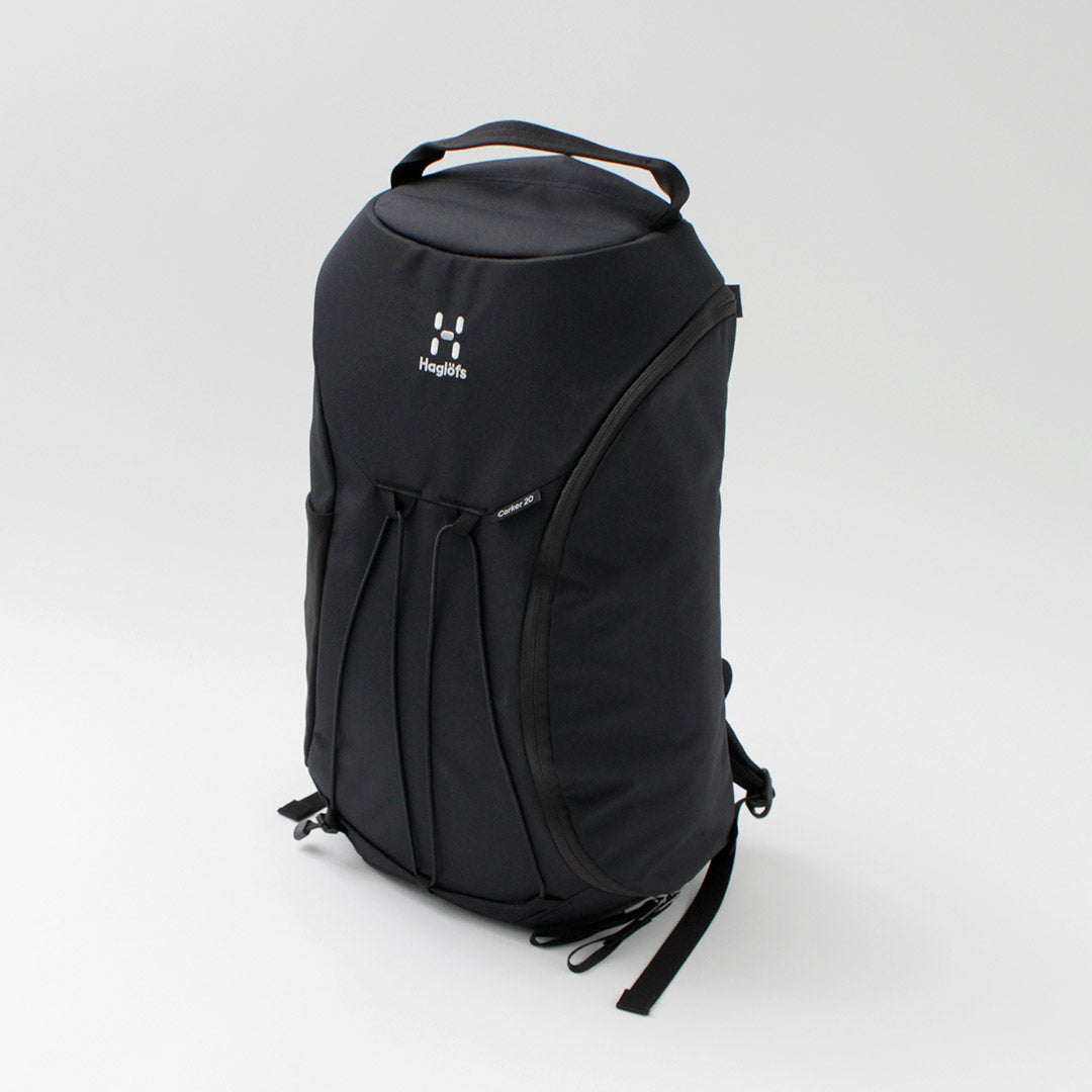 HAGLOFS / Corker 20 backpack