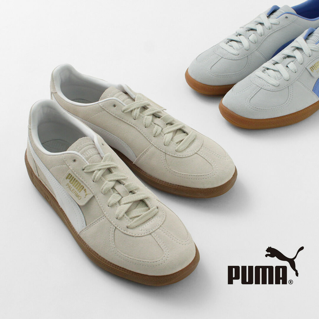 PUMA / Palermo Sneakers