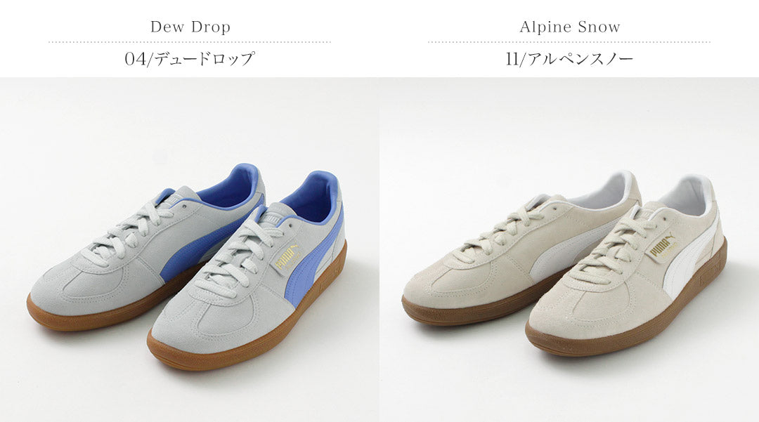 PUMA / Palermo Sneakers