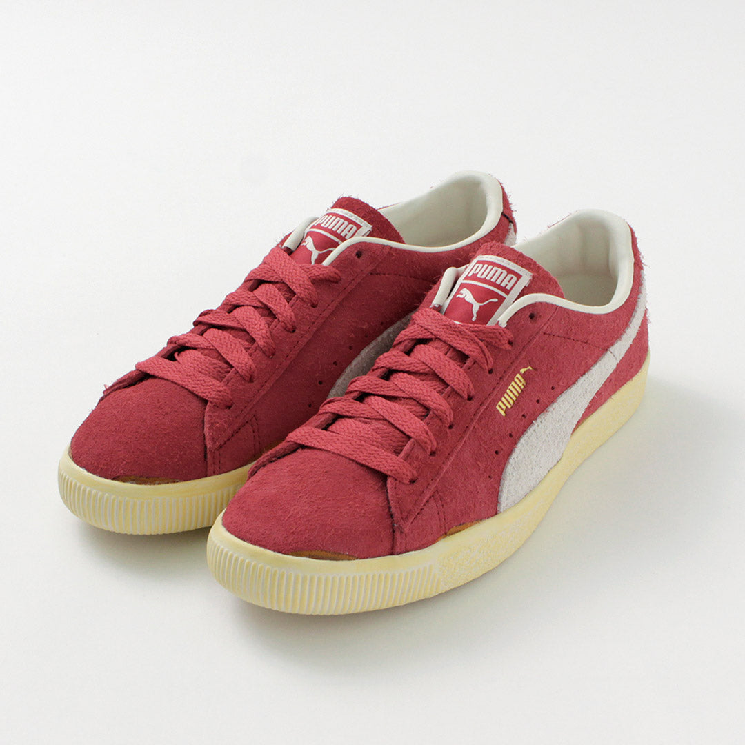 PUMA / Suede VTG Neverworn 3 Sneakers