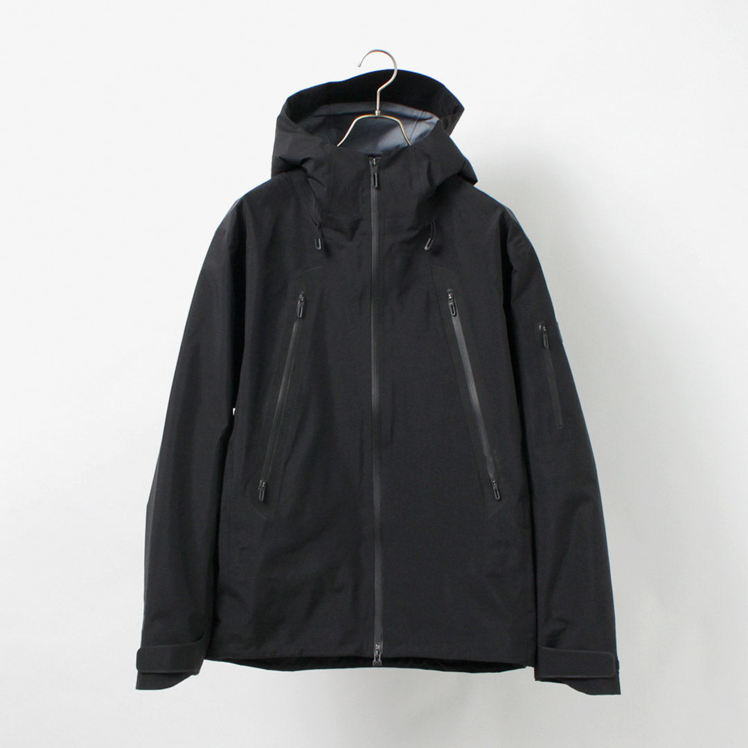 DESCENTE / ALLTERRAIN / Hardshell Jacket CREAS Expert