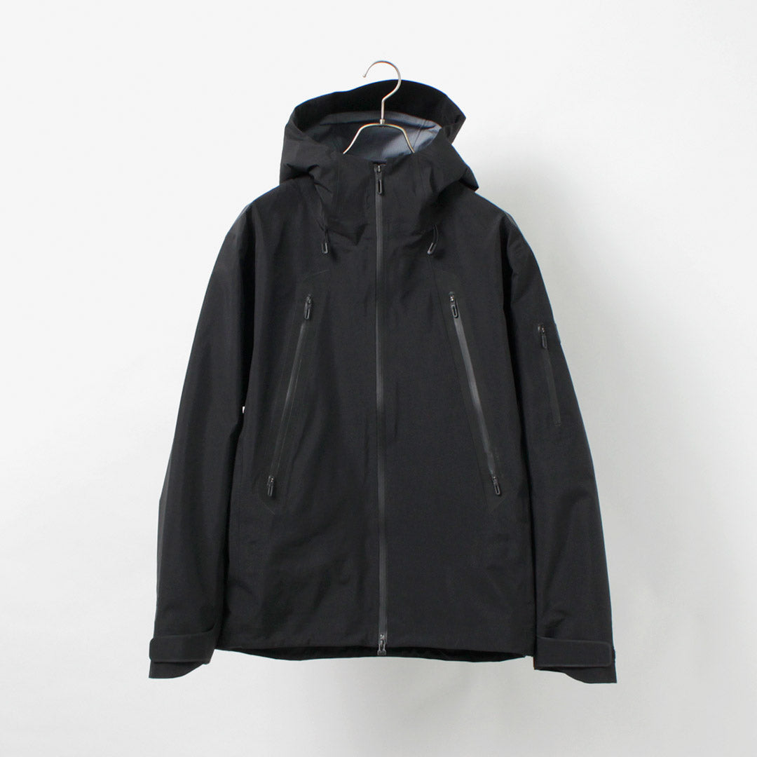 Descente / Allterrain / Hardhell ​​Jacket Creas Expert