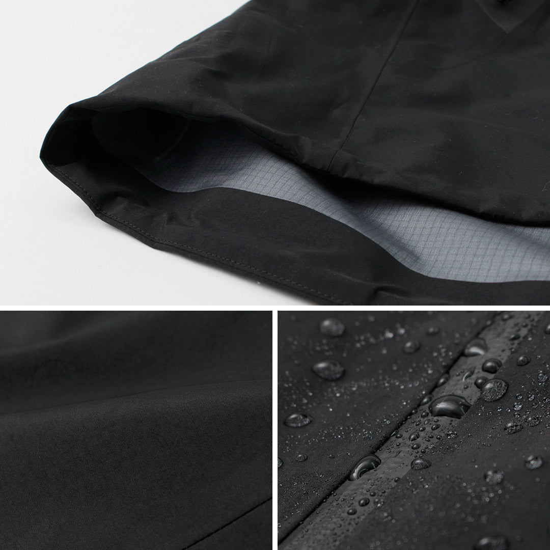 Descente / Allterrain / Hardshell Jacket Creas Expert