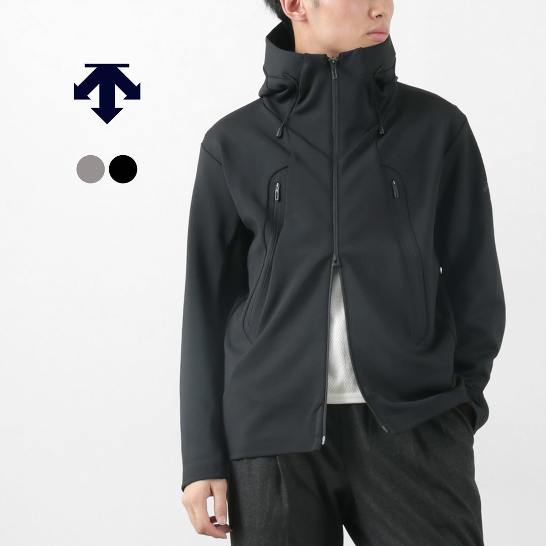 하강 / Allterrain / Softshell 재킷 Creas-Air