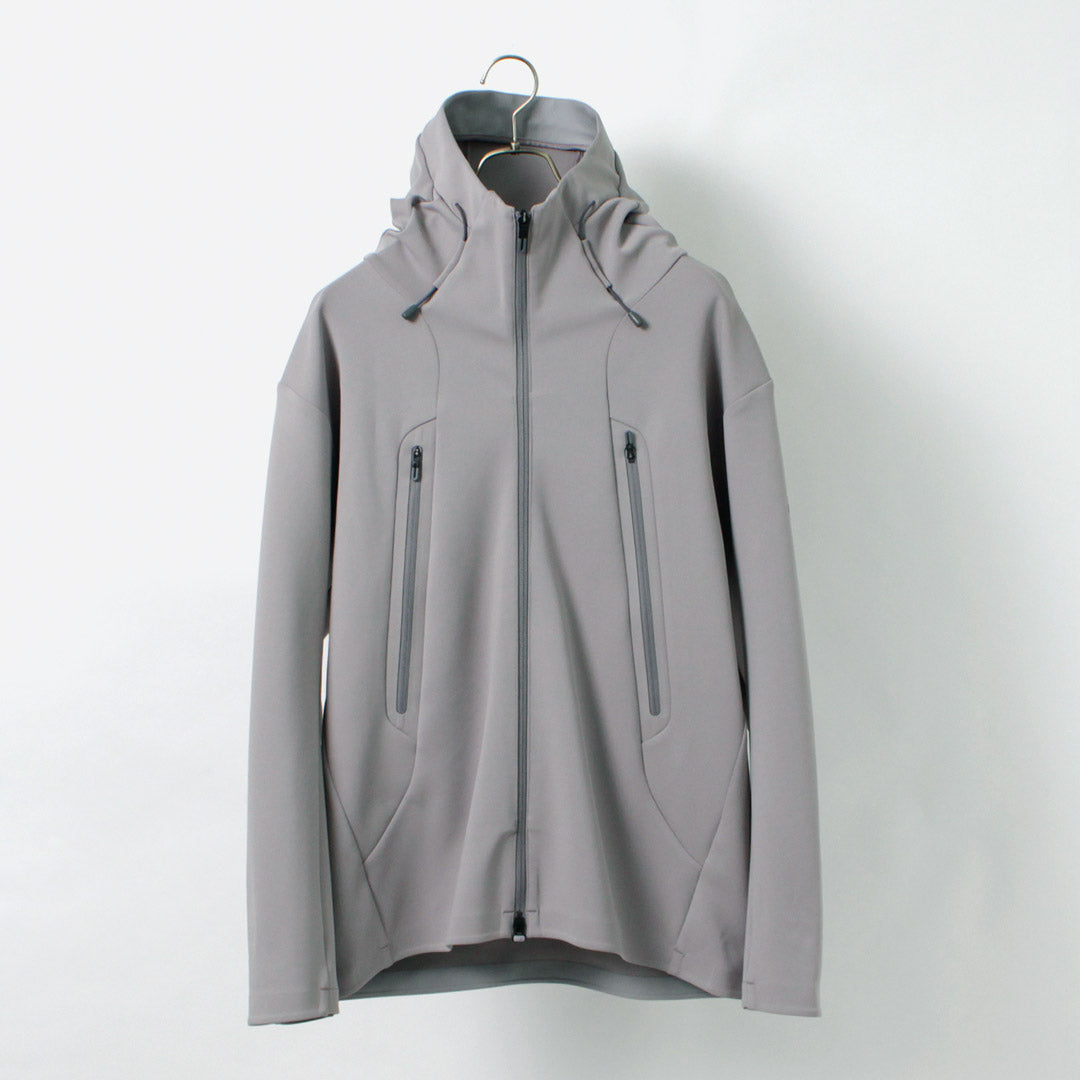 Descente / Allterrain / Softshell Jacket Creaste-Air