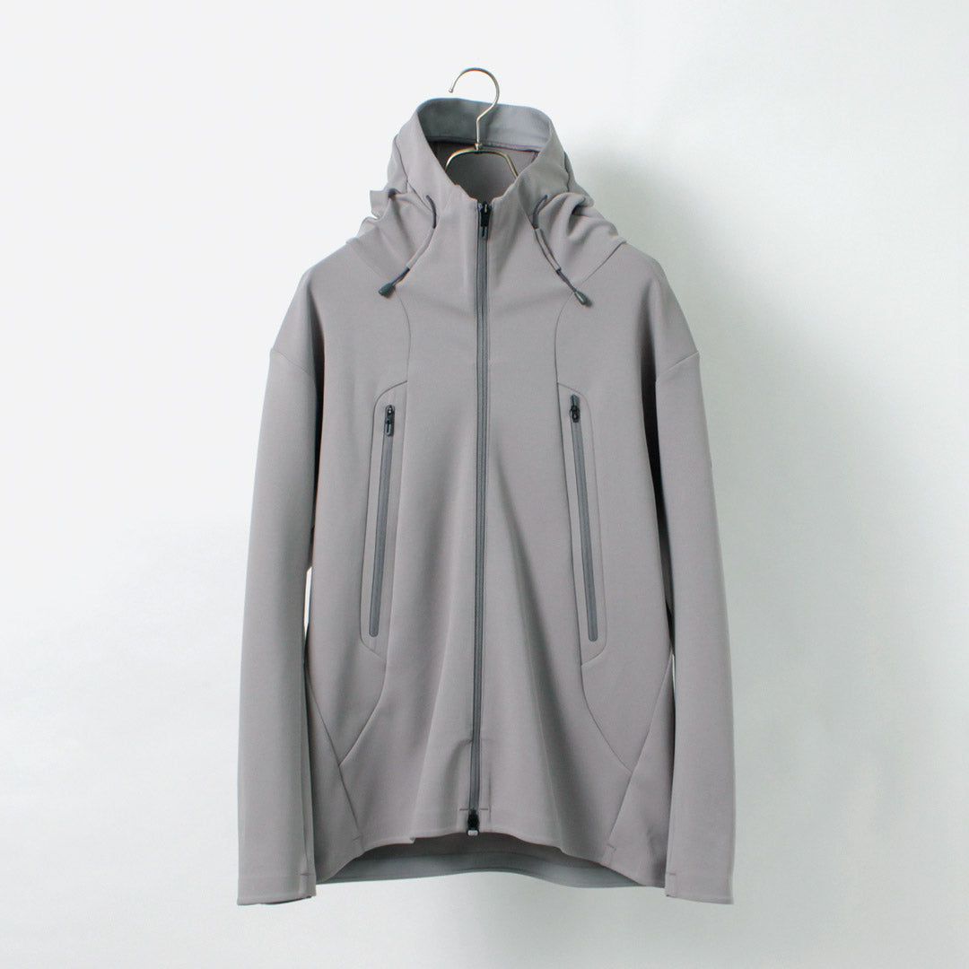 Descente / Allterrain / Softshell Jacket Creaste-Air