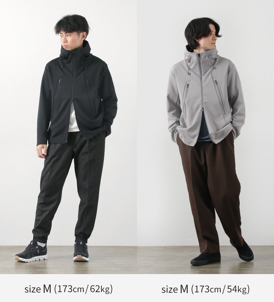 Descente / Allterrain / Softshell Jacket Creas-Air