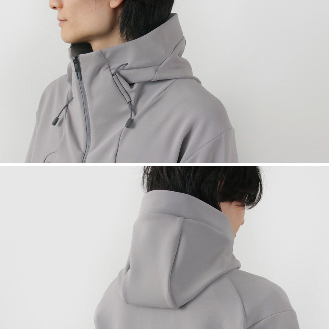 Descente / Allterrain / Softshell Jacket Creaste-Air