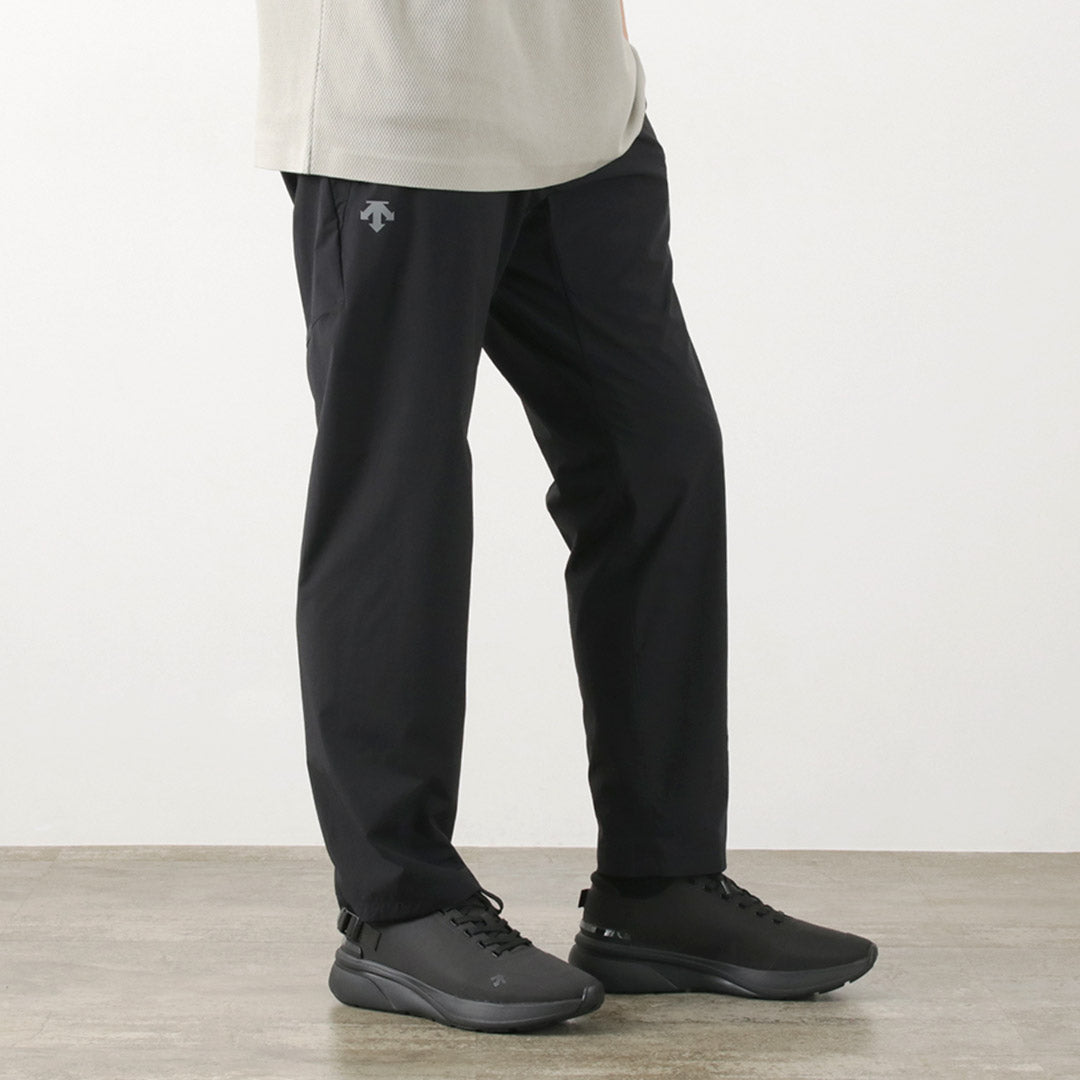 DESCENTE ALLTERRAIN81 / Pocketable Light Trek Pants