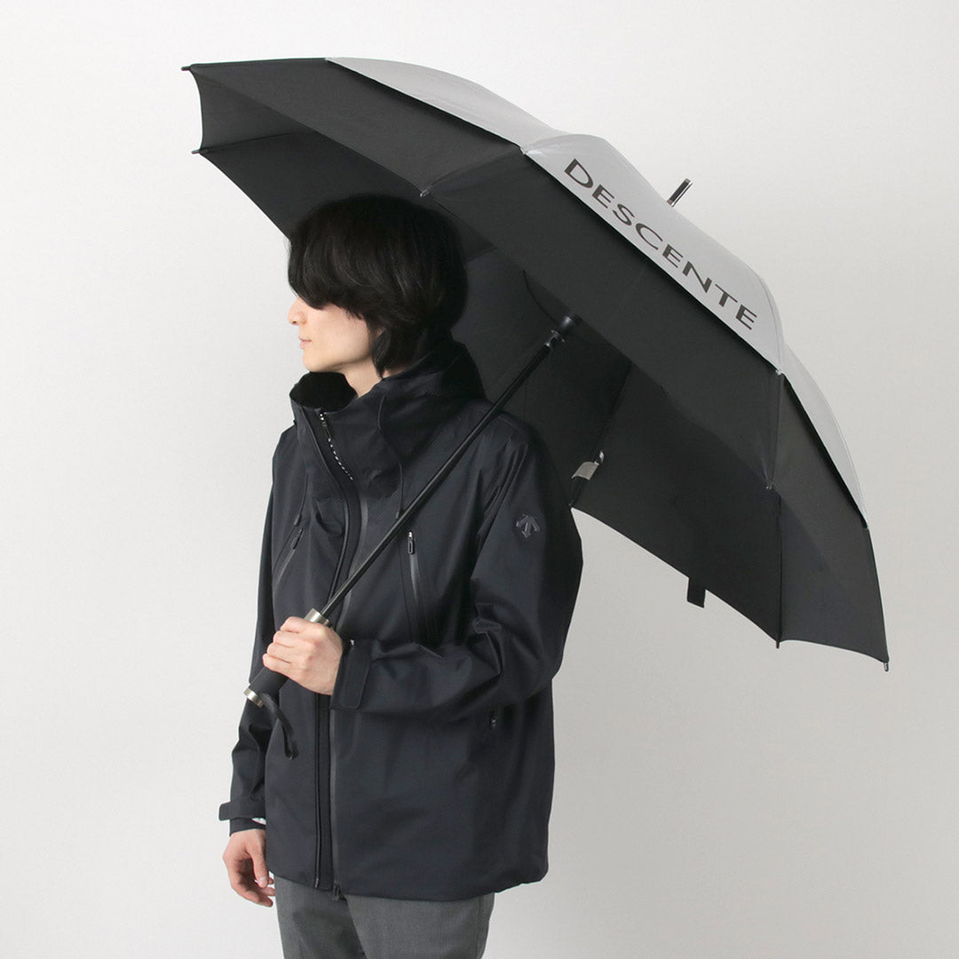 Descente / Aerostream Umbrella (parasol)