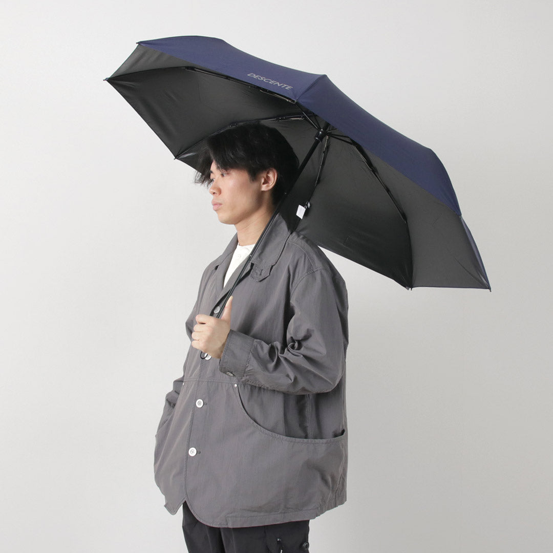 Descente / Aerostream Umbrella 2