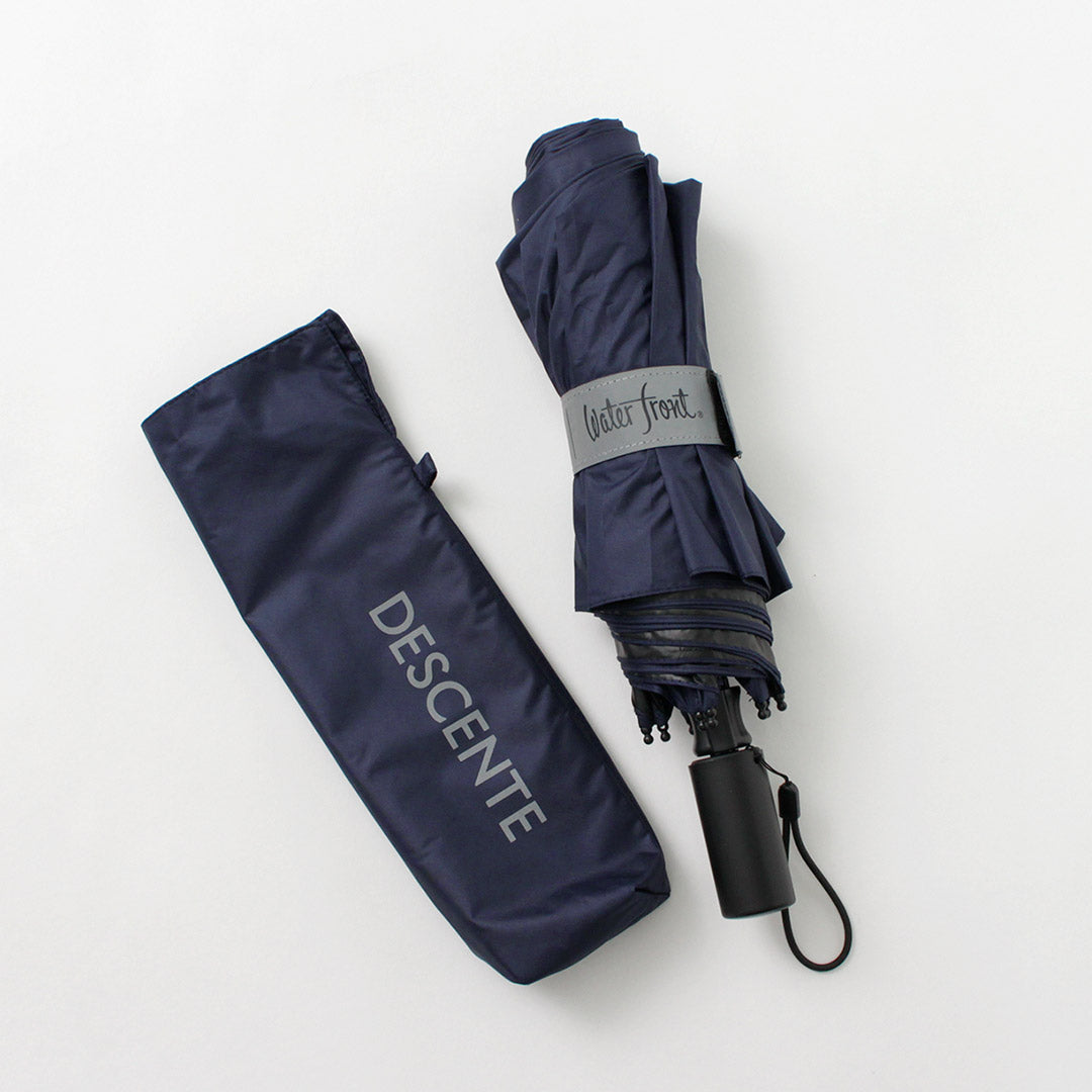 Descente / Aerostream Umbrella 2