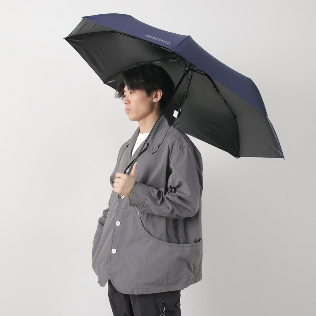 Descente / Aerostream Umbrella 2