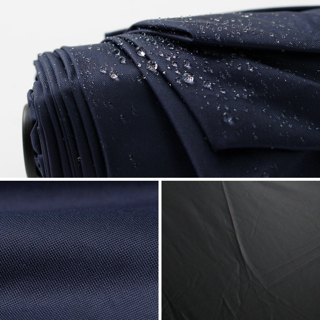 Descente / Aerostream Umbrella 2