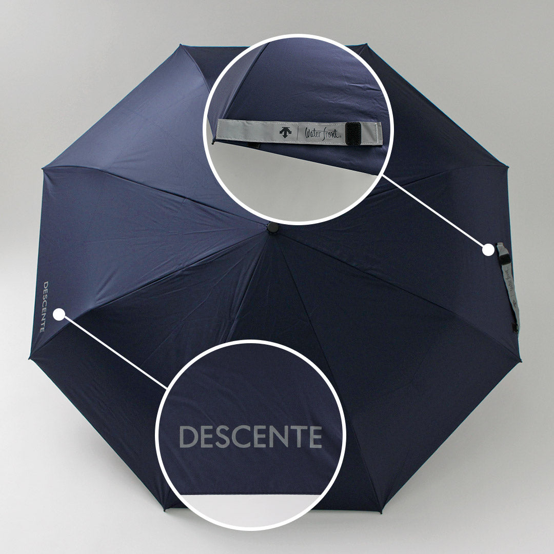 Descente / Aerostream Umbrella 2