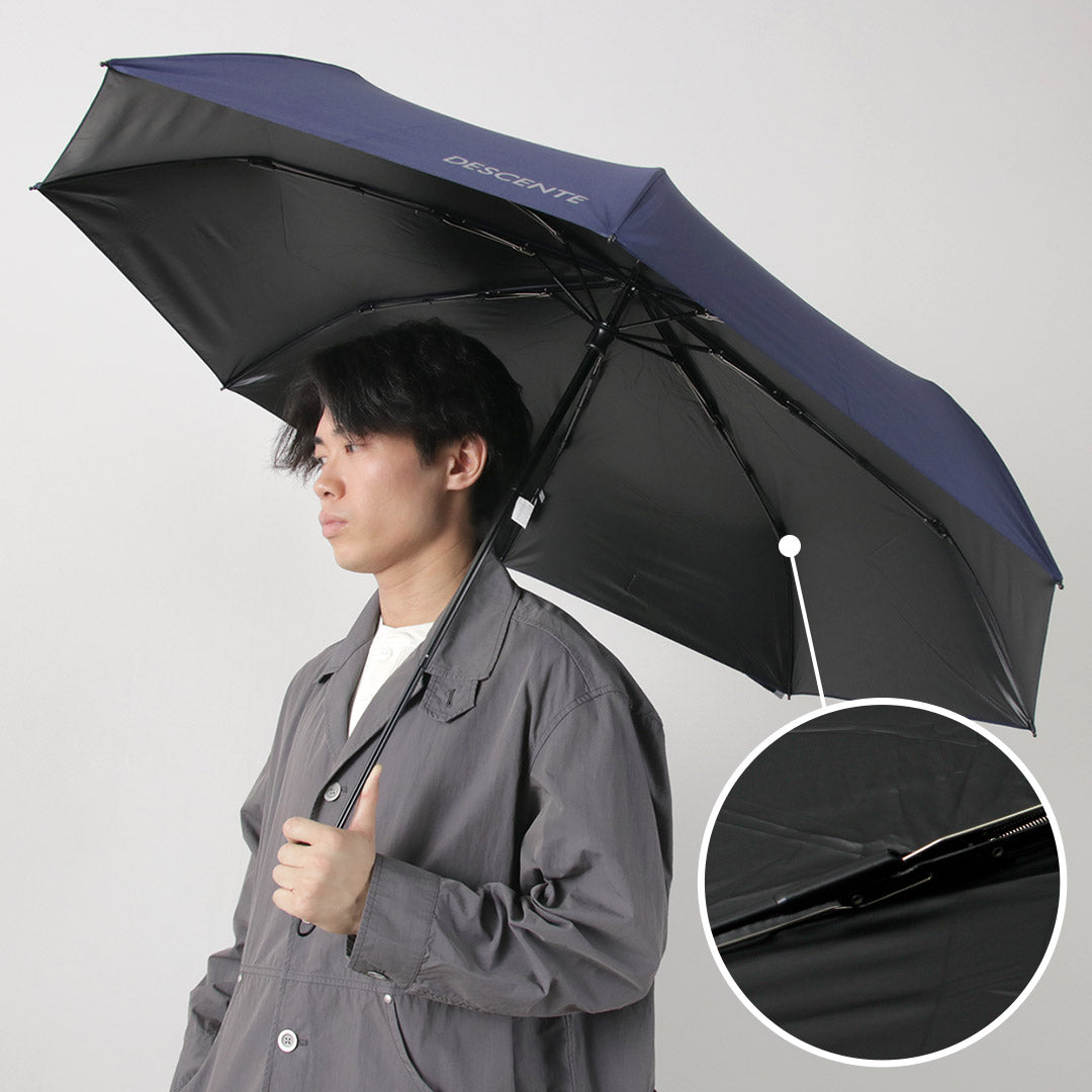 Descente / Aerostream Umbrella 2