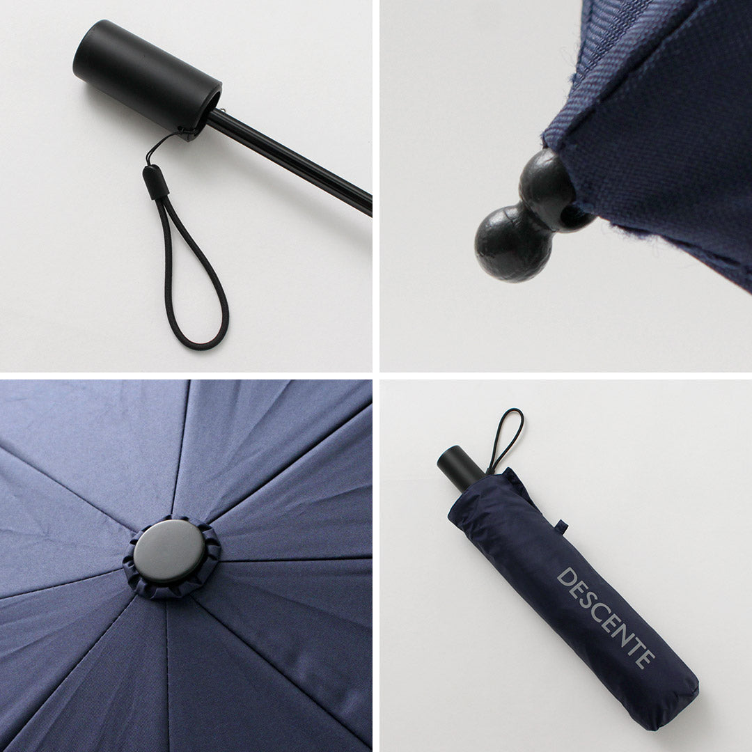 Descente / Aerostream Umbrella 2