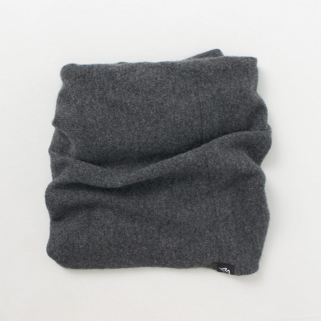 MOONCASTLE / Cashmere Snood