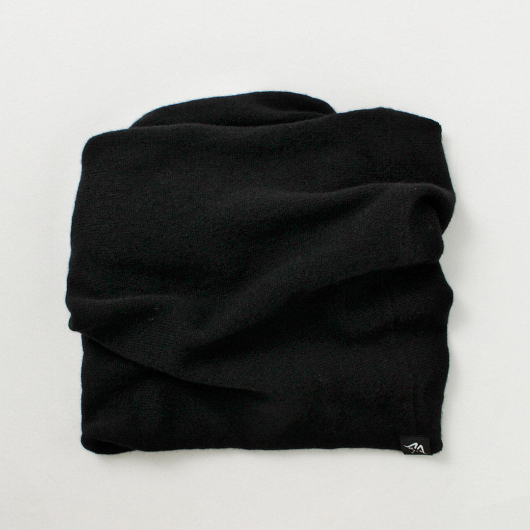 Mooncastle / Cashmere Snood