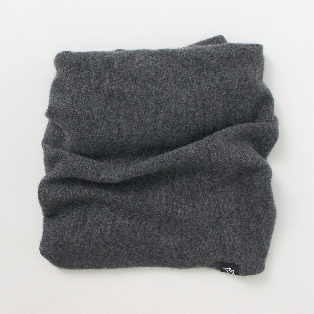 Mooncastle / Cashmere snood