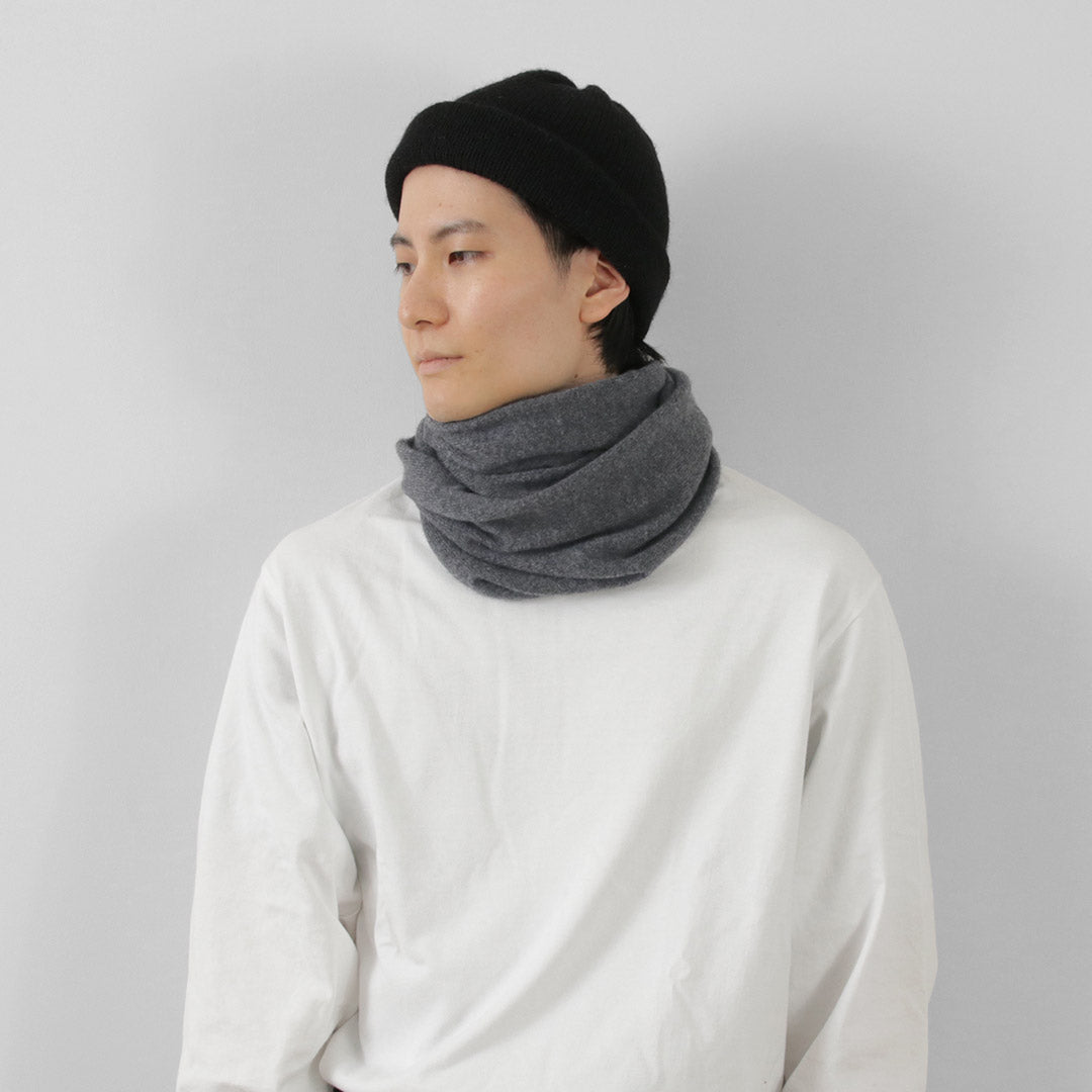 Mooncastle / Cashmere Snood