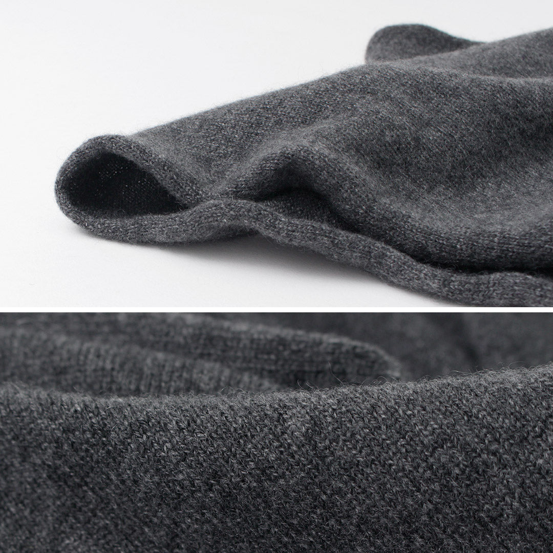 Mooncastle / Cashmere Snood