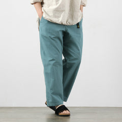 green / M