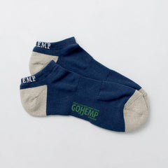blue / l