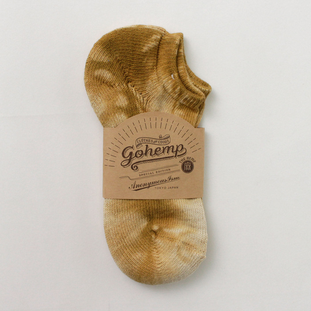 Chaussettes de cheville Gohemp / Double Pile