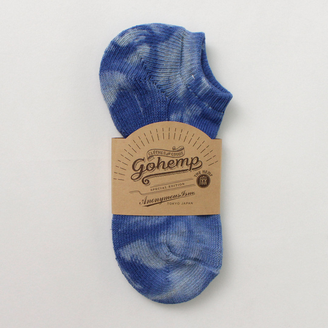 Chaussettes de cheville Gohemp / Double Pile