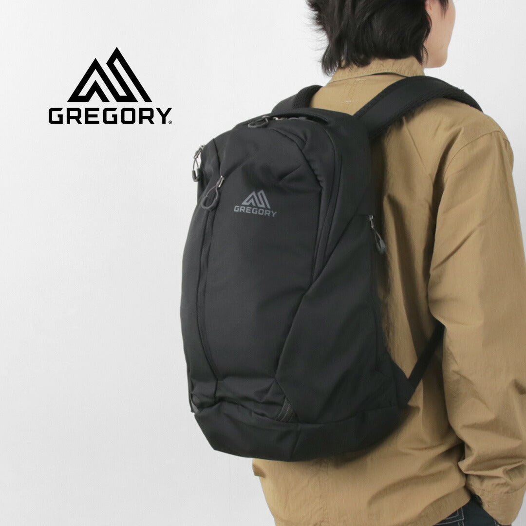 Gregory / Rhune 20背包