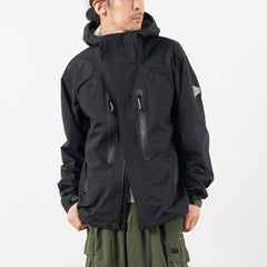 black / M
