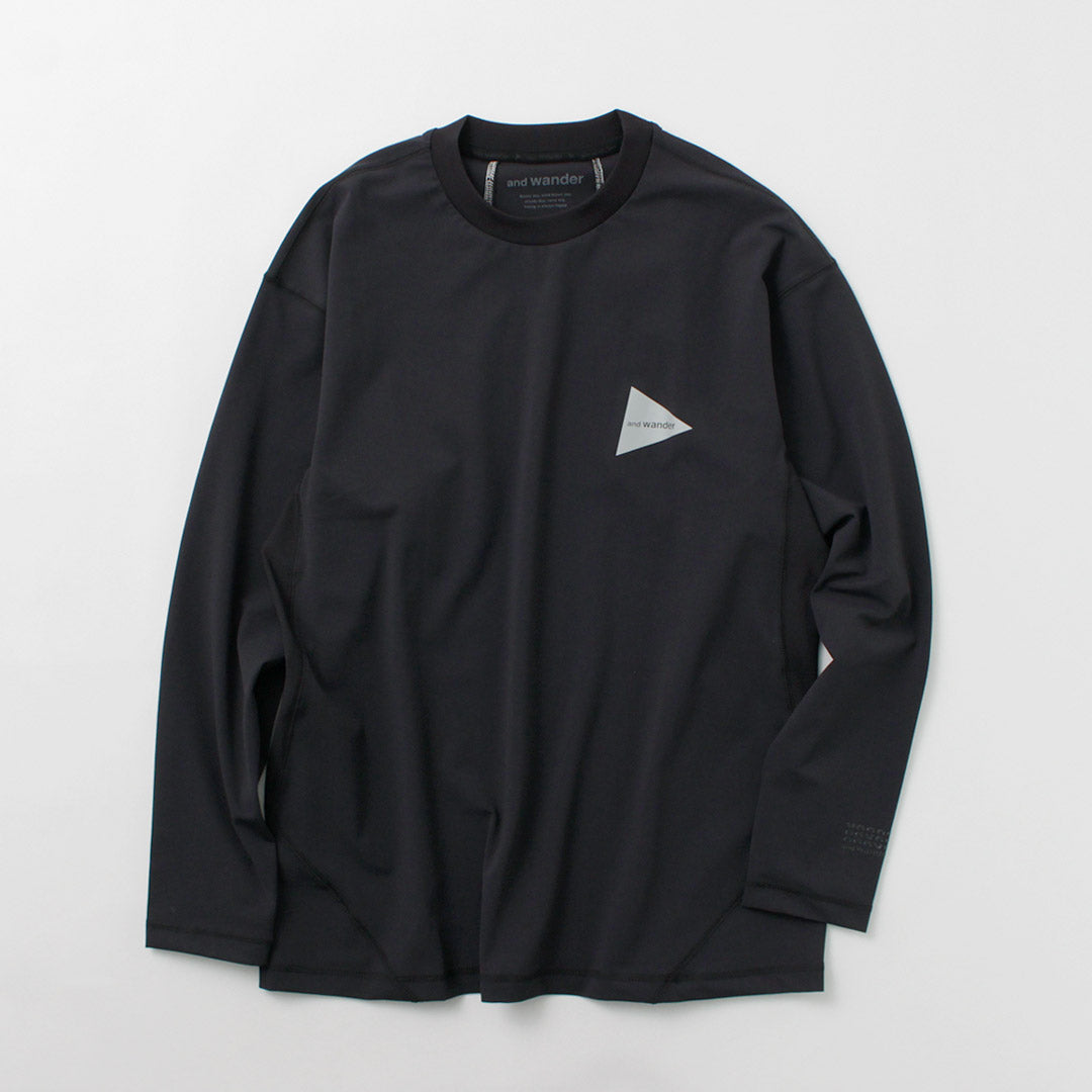 Et Wander / Rash Guard M